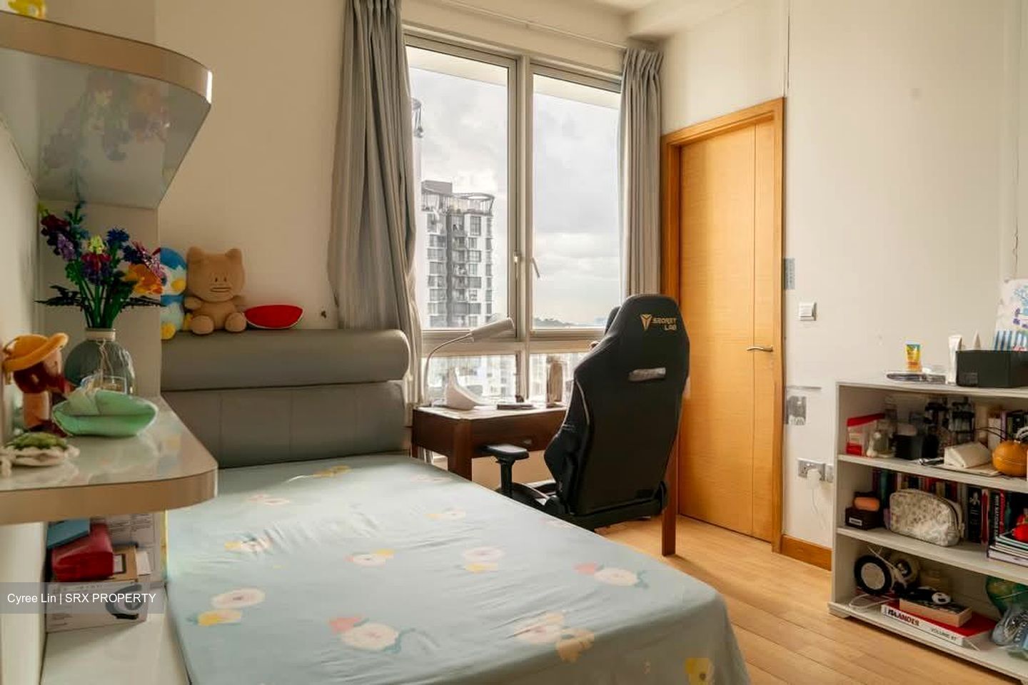 Tree House (D23), Condominium #558104791
